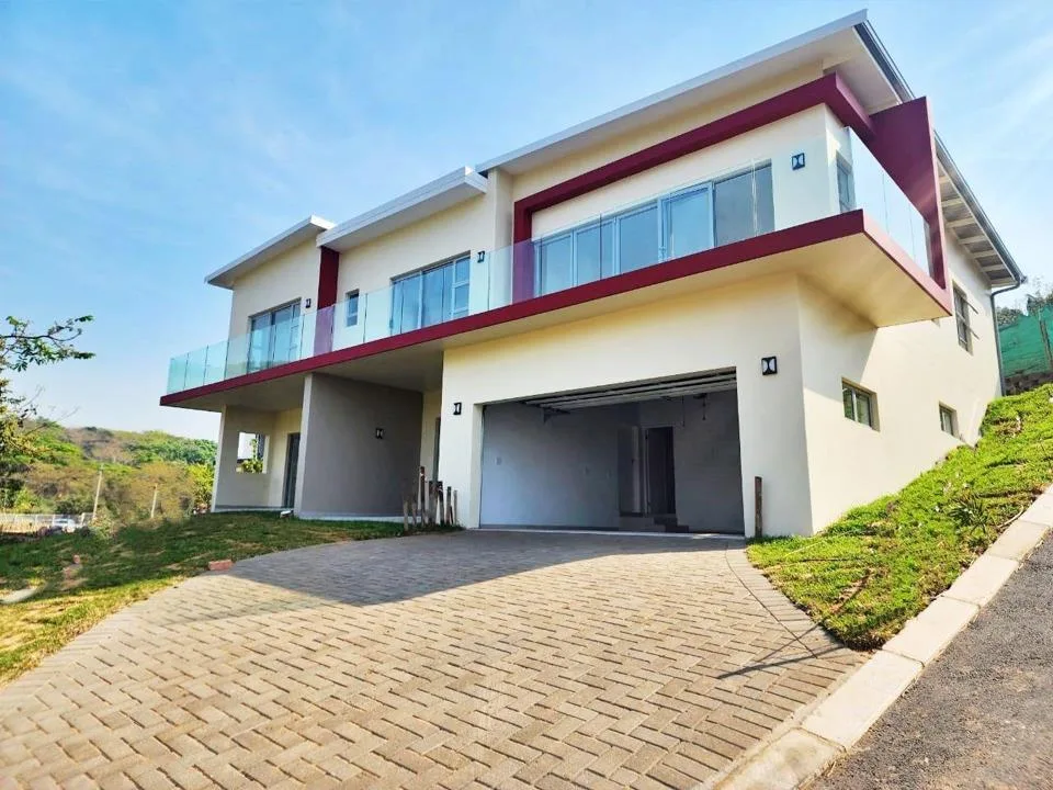 3 Bedroom Townhouse for sale in Desainagar