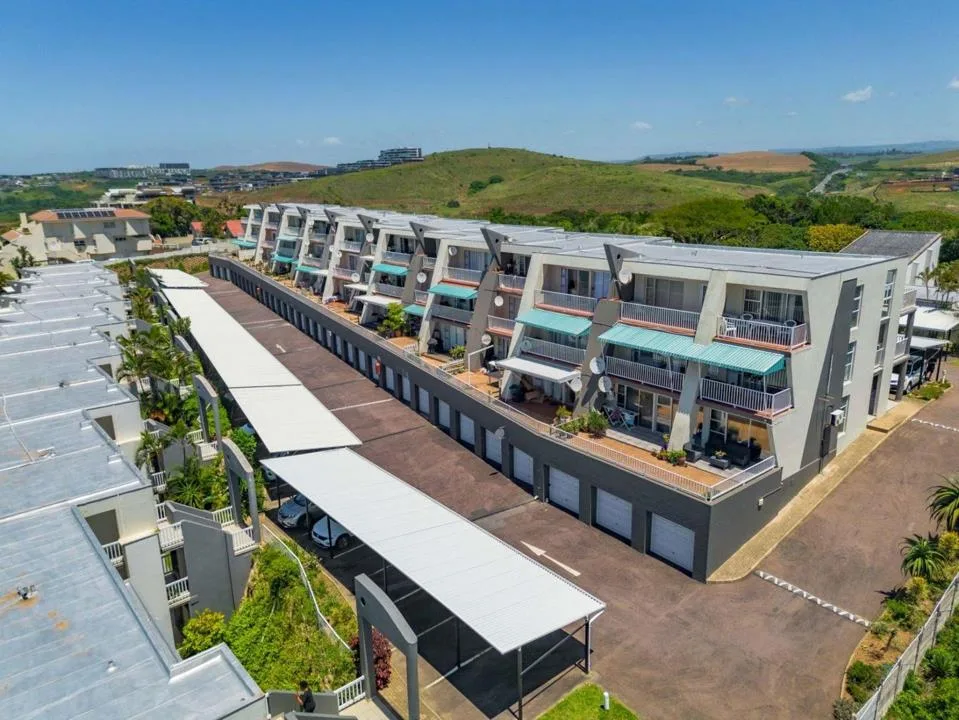 3 Bedroom Apartment / flat for sale in Umdloti Beach