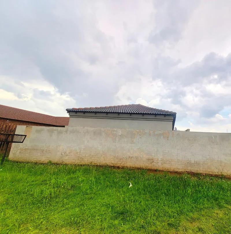 3 Bedroom House in Welgedacht