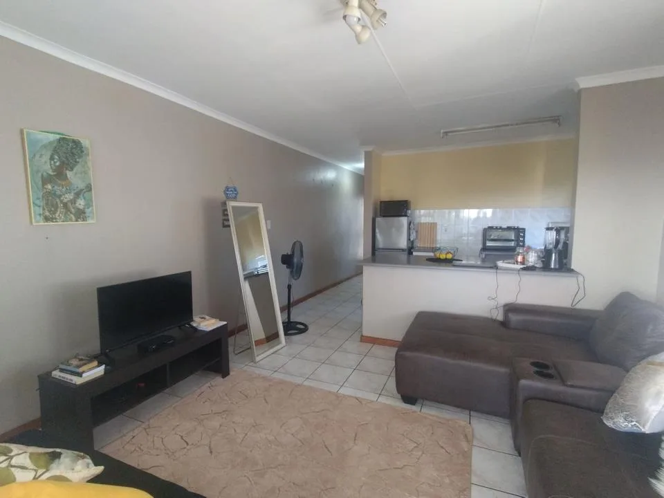 1 Bedroom Apartment / flat for sale in Sea View