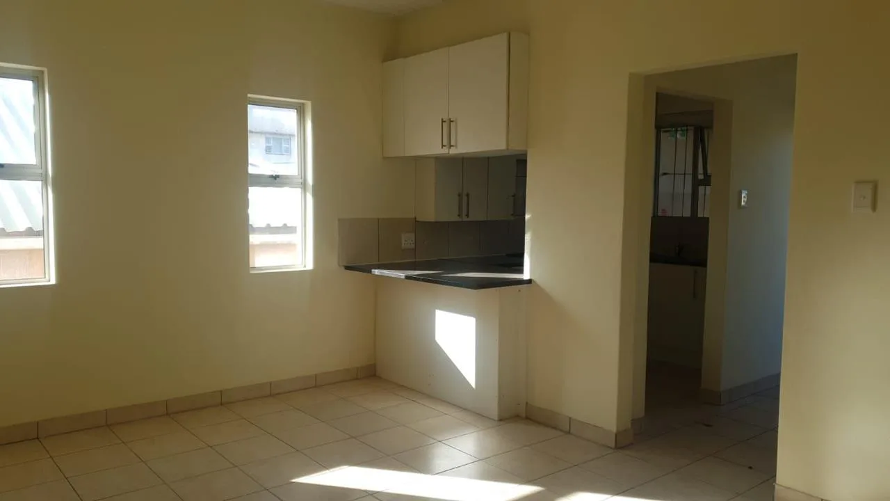 1 Bedroom Apartment / flat to rent in Quigney