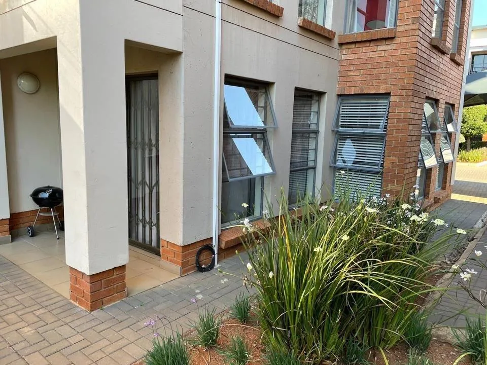 2 Bedroom Apartment / flat for sale in Jansenpark