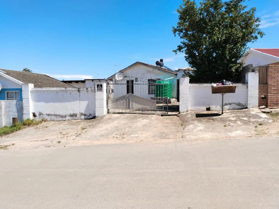 4 Bedroom House for sale in Ginsberg