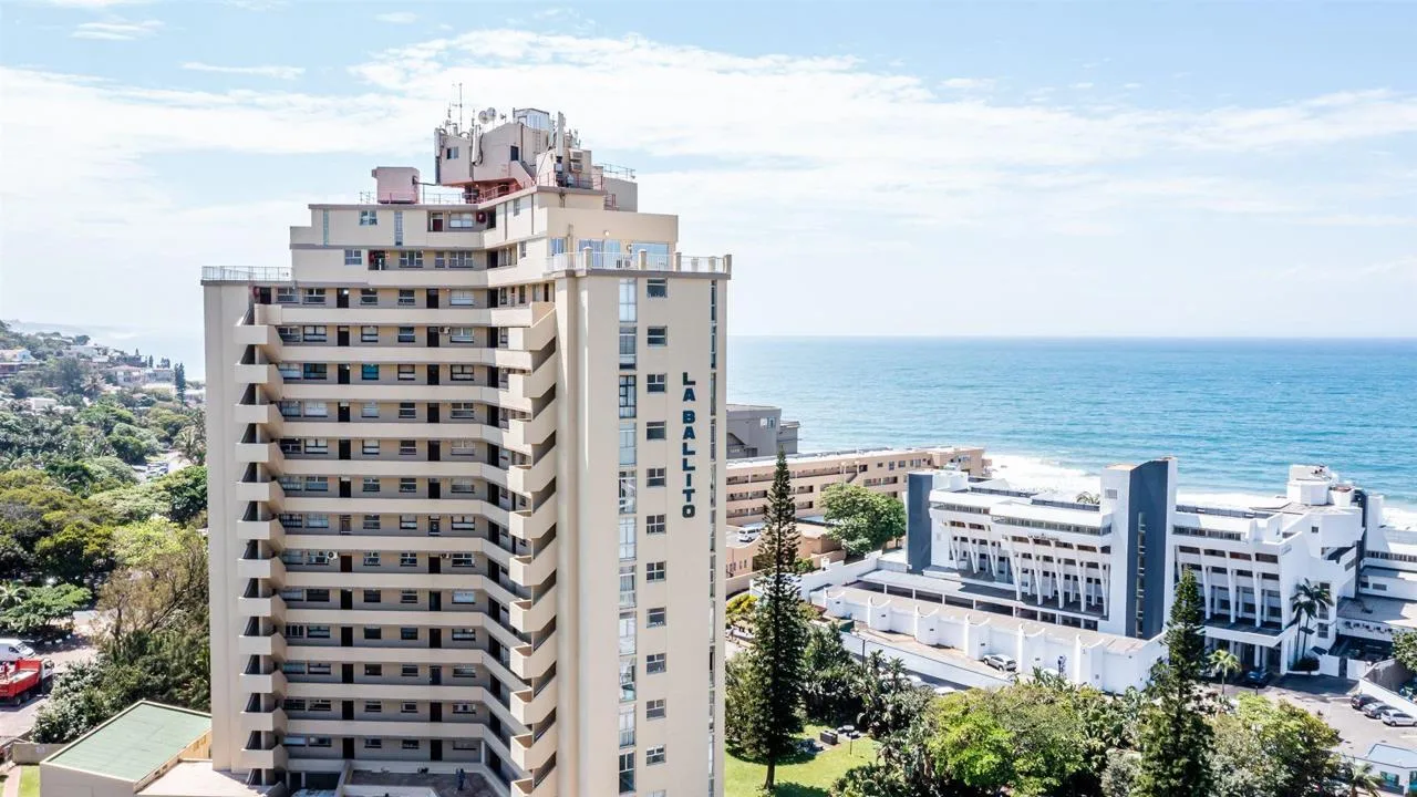 3 Bedroom Apartment / flat to rent in Ballito Central