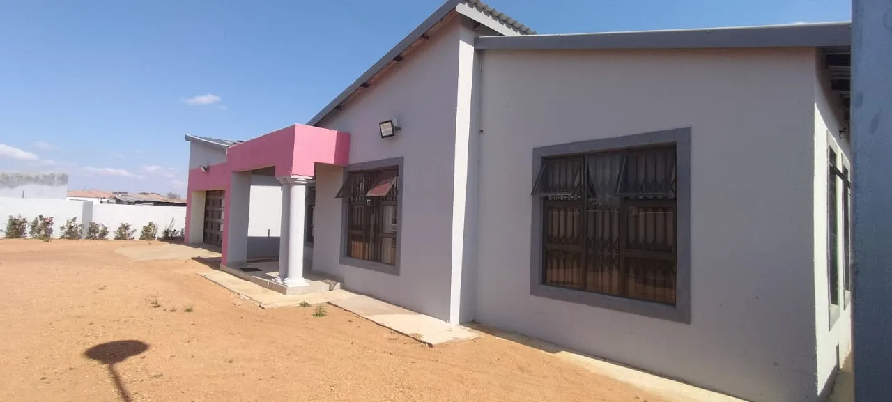 4 Bedroom House for sale in Polokwane Rural