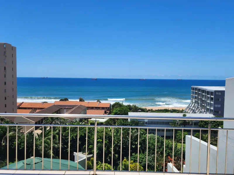 4 Bedroom Apartment in Umhlanga Rocks