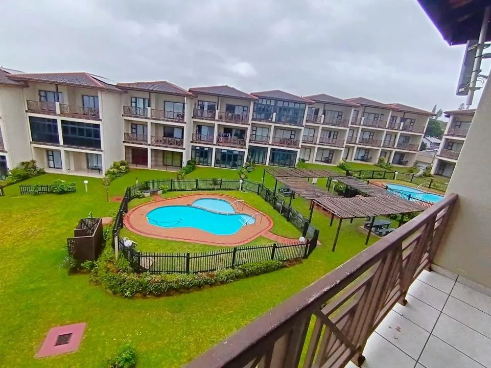 2 Bedroom Apartment / flat for sale in Uvongo Beach