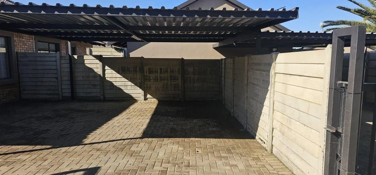 2 Bedroom House to rent in Secunda