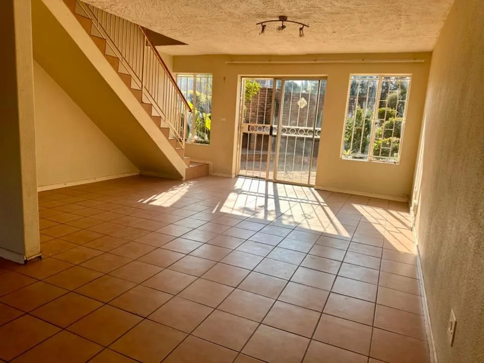 2 Bedroom Townhouse to rent in Moreleta Park
