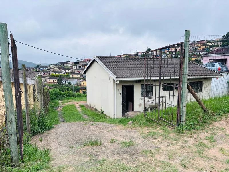 3 Bedroom House in Umlazi