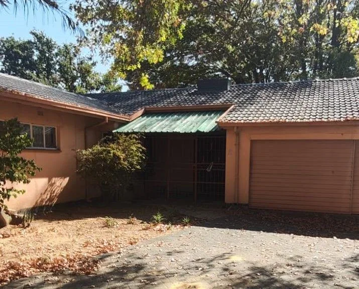 3 Bedroom House for sale in Sasolburg Ext 4