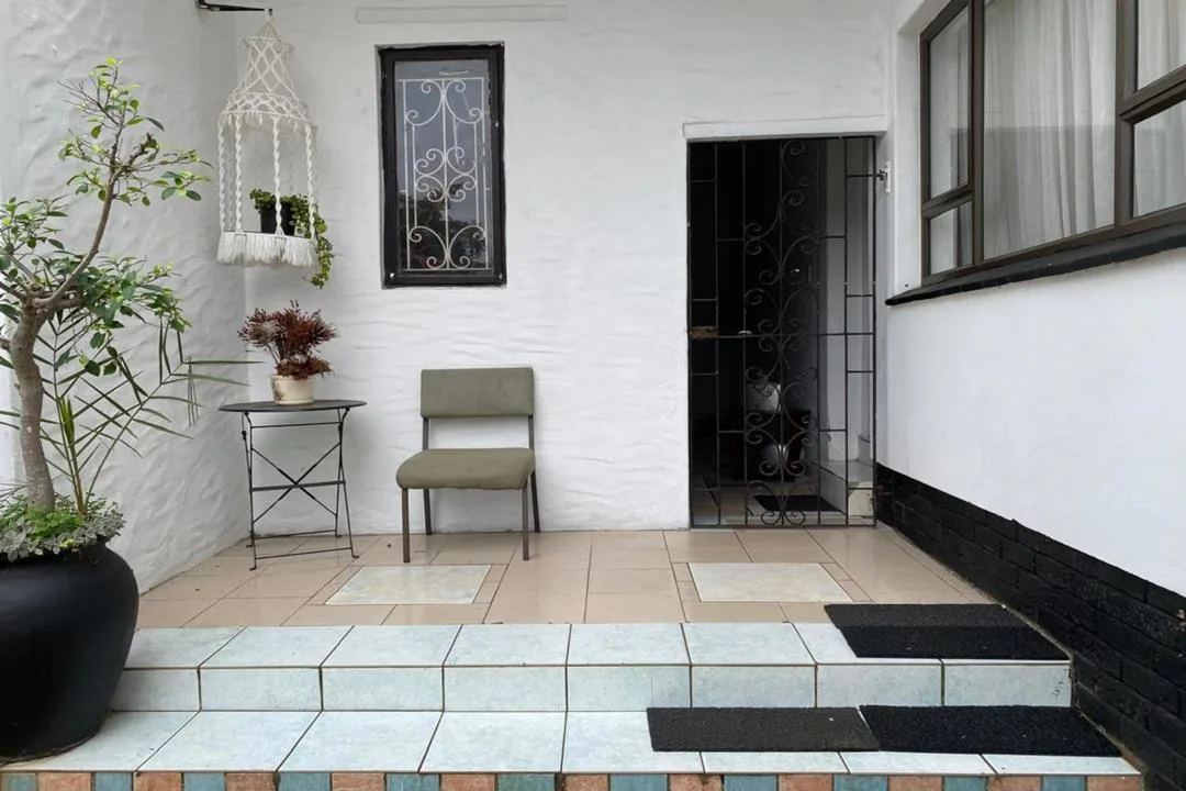 1 Bedroom House to rent in Sparks Estate