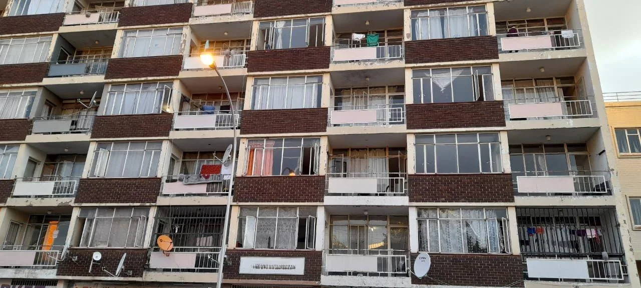 2 Bedroom Apartment / flat for sale in Bloemfontein Central