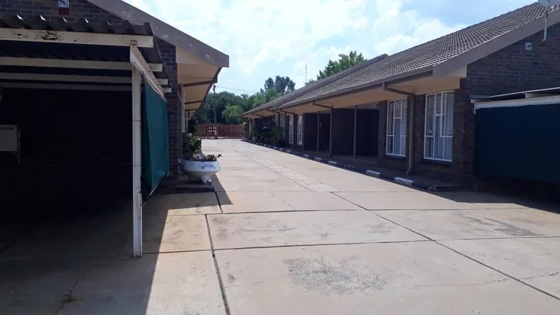 2 Bedroom Apartment / flat for sale in Wilkoppies