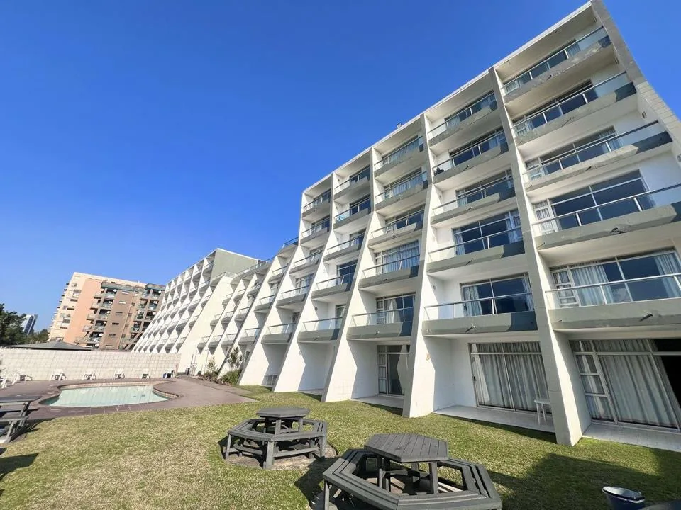 2 Bedroom Apartment / flat for sale in Amanzimtoti