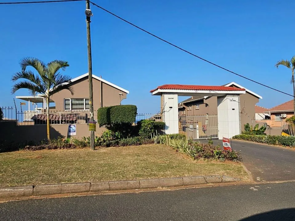 2 Bedroom Apartment / flat to rent in La Mercy