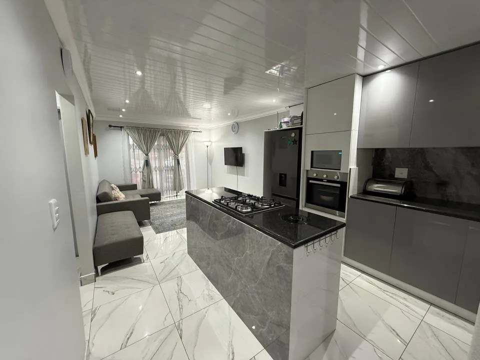 2 Bedroom Apartment / flat for sale in Vasco Estate