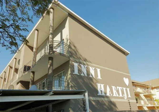 1 Bedroom Apartment / flat to rent in Potchefstroom Central