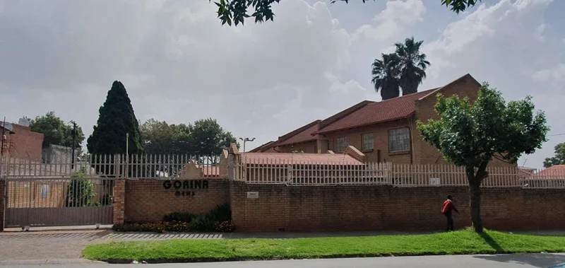 3 Bedroom Apartment / flat for sale in Turffontein