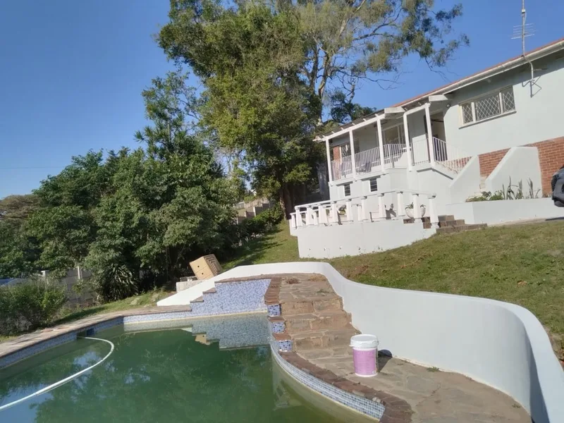 4 Bedroom House in Sarnia