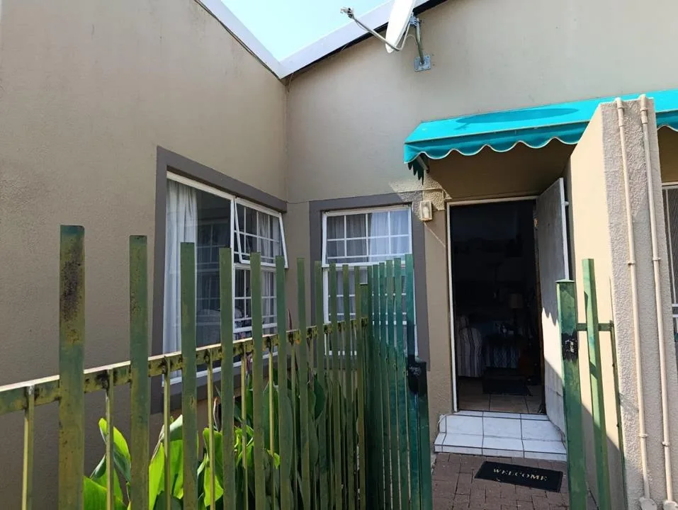 2 Bedroom Apartment / flat for sale in Meyersdal