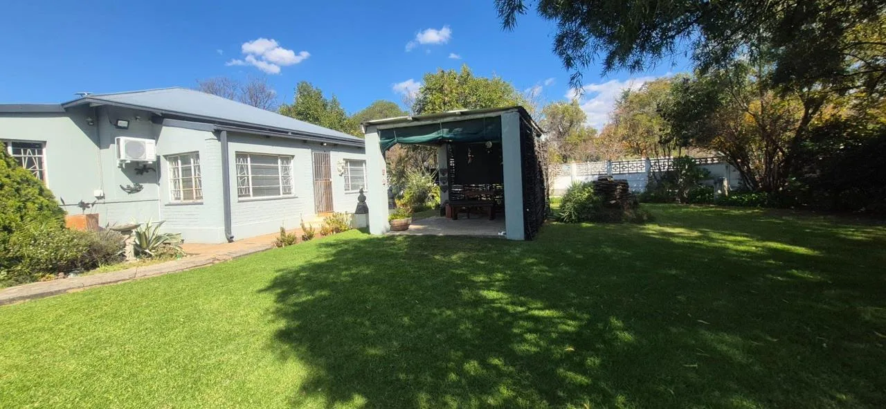 2 Bedroom House for sale in Parys