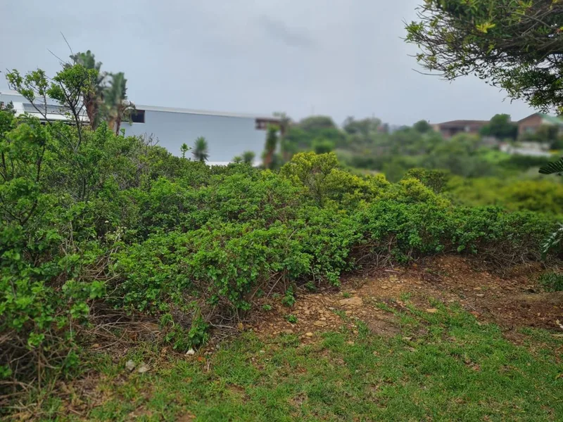 700 m² Land available in Noorsekloof