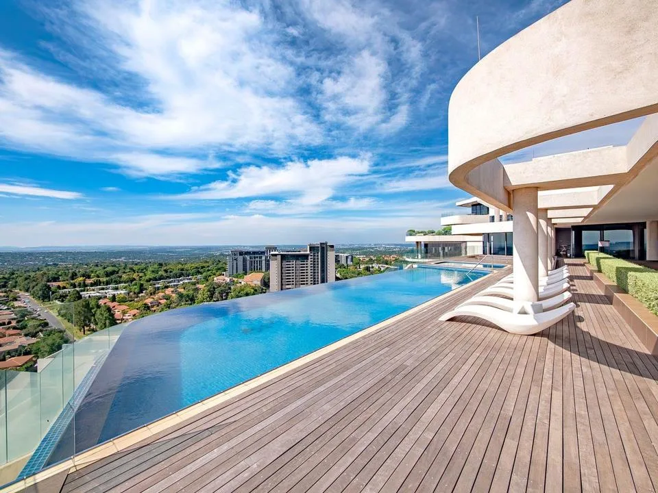 1 Bedroom Apartment / flat for sale in Morningside