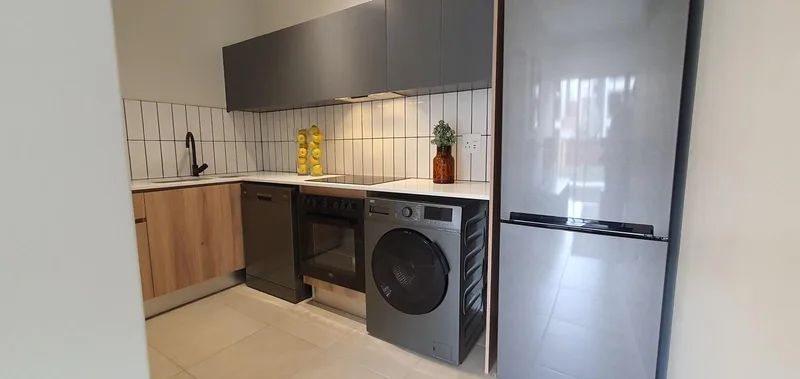 1 Bedroom Apartment in Mulbarton