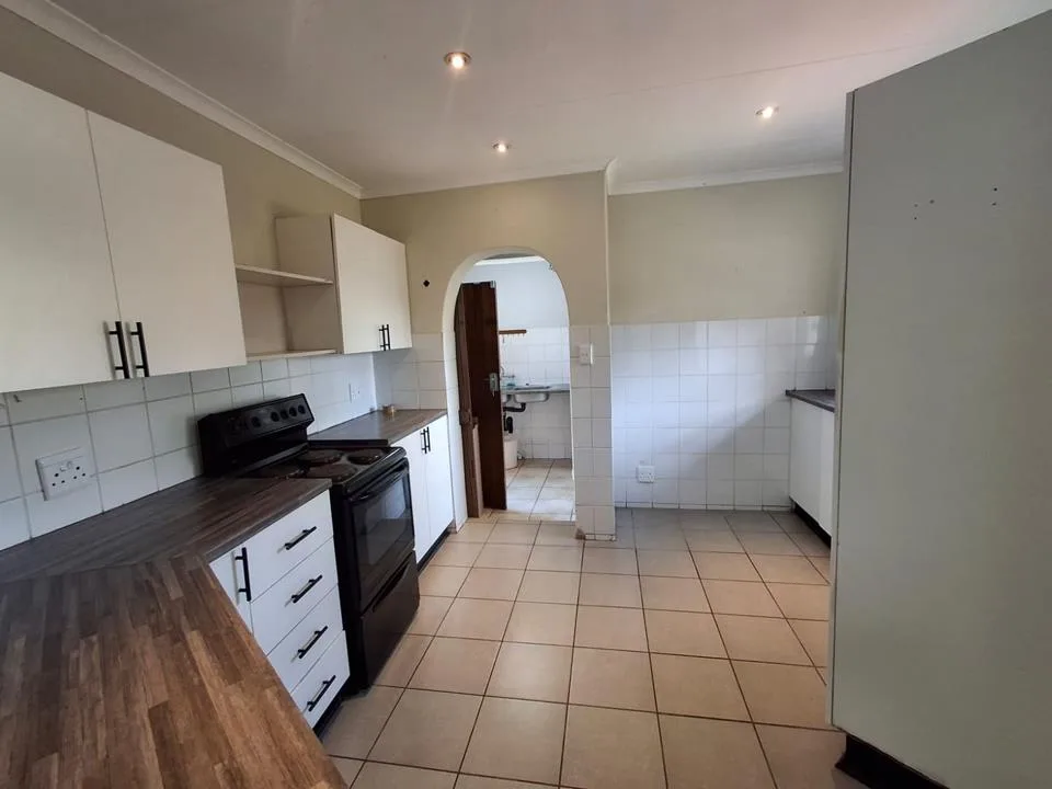 3 Bedroom Townhouse to rent in Birdswood