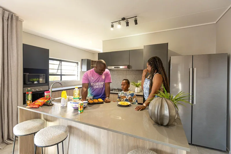 3 Bedroom House in Rooihuiskraal