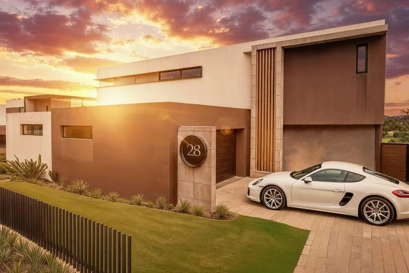 3 Bedroom House for sale in Steyn City