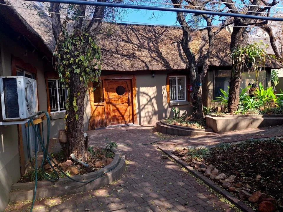 2 Bedroom House for sale in Mookgopong