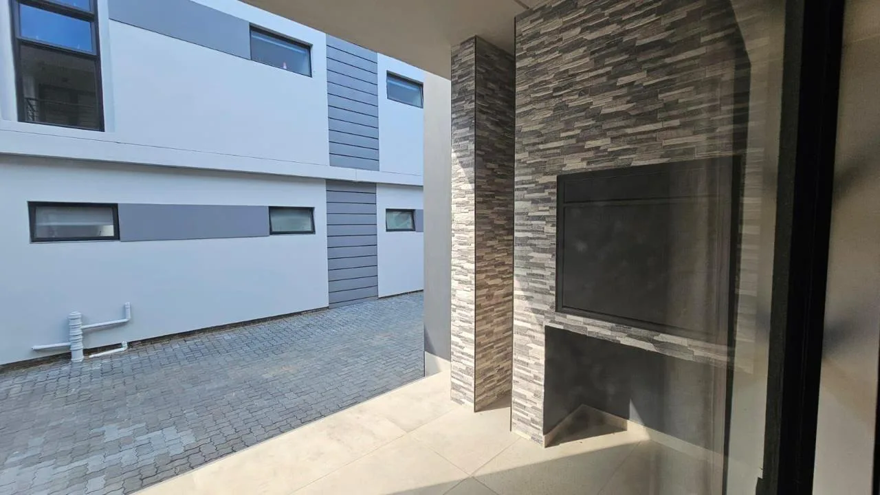 2 Bedroom Apartment / flat to rent in Secunda