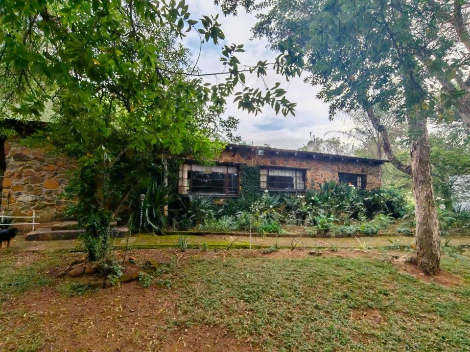 3 Bedroom House to rent in Barberton