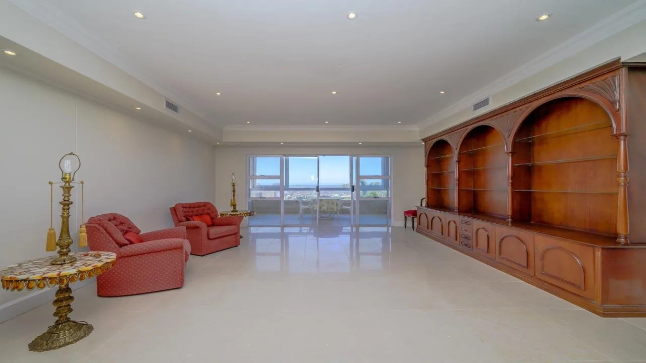3 Bedroom Apartment / flat to rent in Bulwer