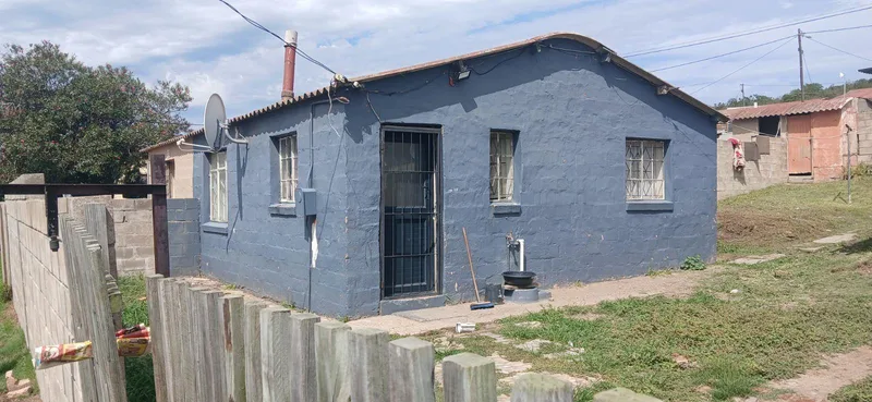 1 Bedroom House in Heiderand