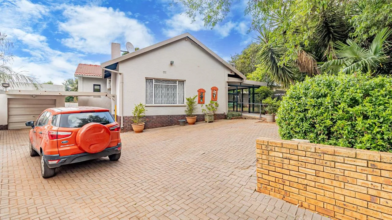 3 Bedroom House for sale in Horizon View
