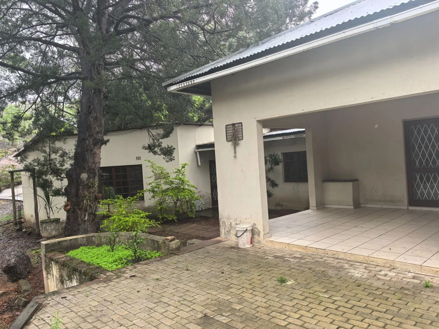 21.4 ha Smallholding in Nelspruit (Mbombela) Outlying