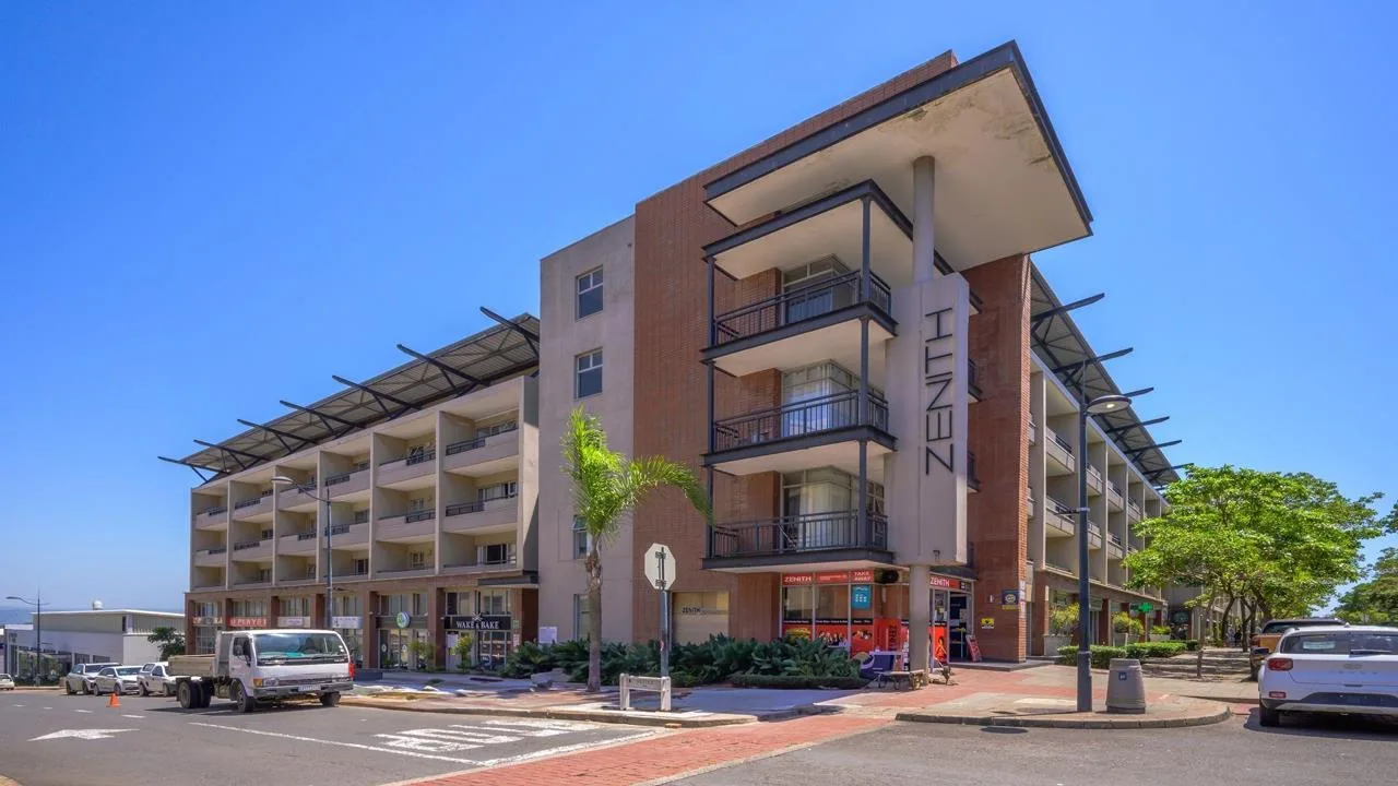 1 Bedroom Apartment / flat for sale in Umhlanga Ridge