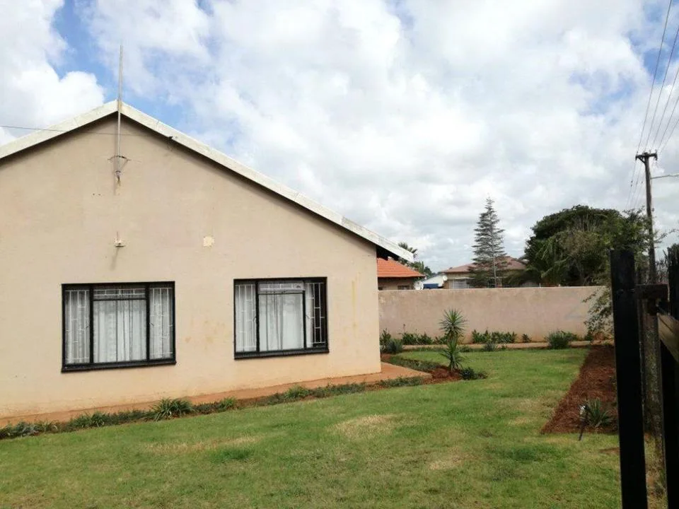 3 Bedroom House for sale in Koster
