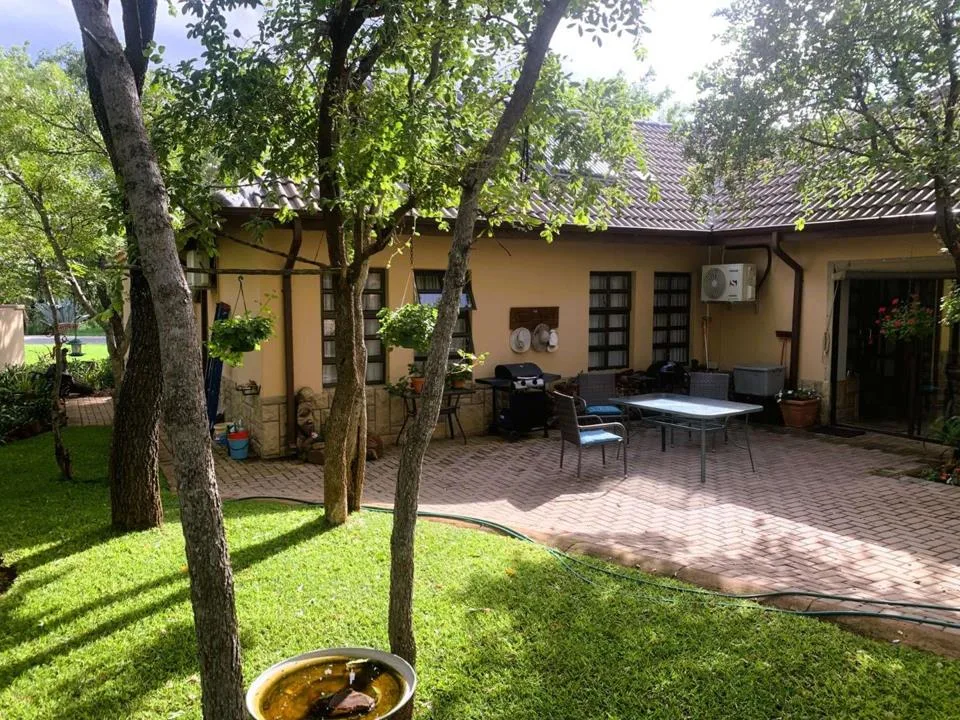 3 Bedroom House for sale in Koro Creek Golf Estate