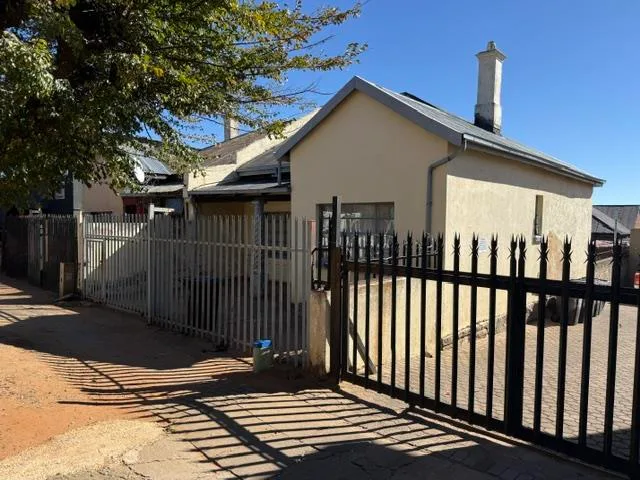 4 Bedroom House in Wentworth Park