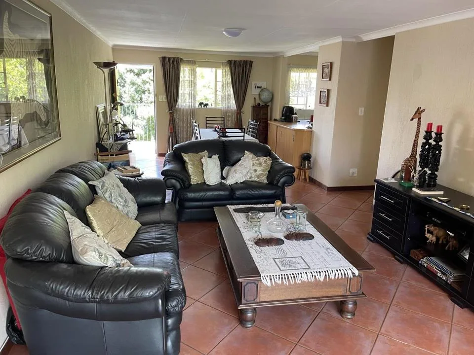 3 Bedroom Townhouse for sale in Moreleta Park