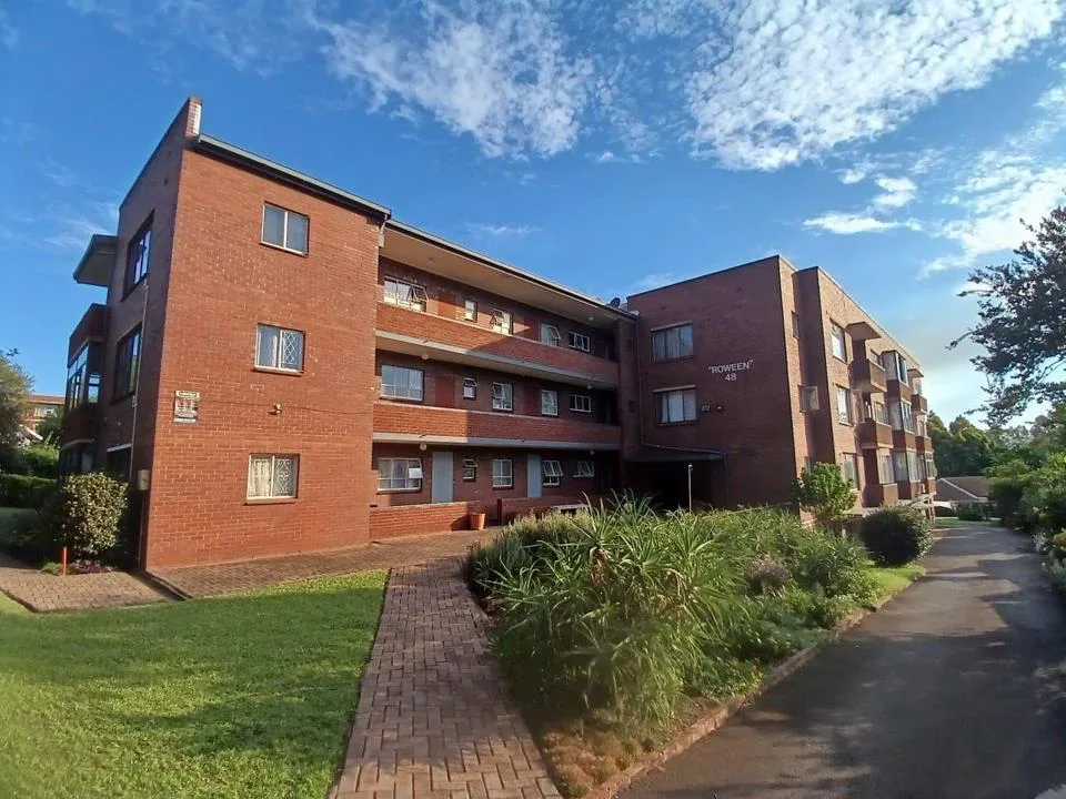 1 Bedroom Apartment / flat to rent in Pelham