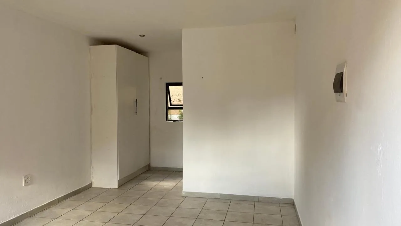 1 Bedroom House to rent in Sophiatown