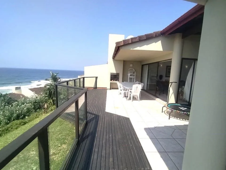 3 Bedroom Townhouse to rent in Tinley Manor