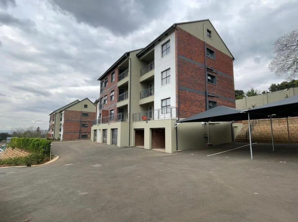 2.5 Bedroom Apartment / flat for sale in Athlone