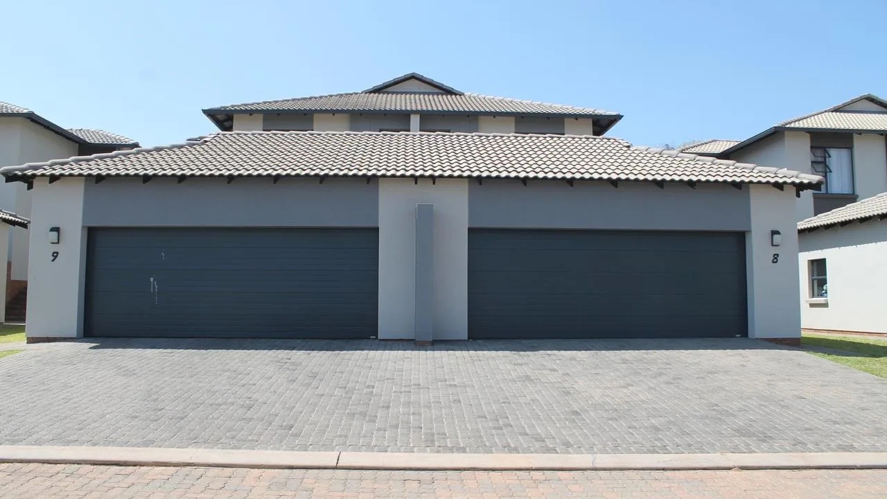 3 Bedroom Townhouse to rent in Bikki Wes
