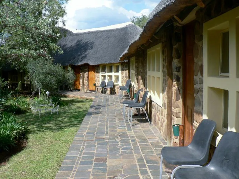 10.4 ha Smallholding in Rustenburg Central